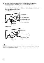 Preview for 66 page of Sony BRAVIA KD-65S9005B Reference Manual