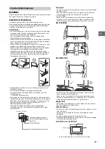 Preview for 75 page of Sony BRAVIA KD-65S9005B Reference Manual