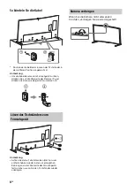 Preview for 80 page of Sony BRAVIA KD-65S9005B Reference Manual