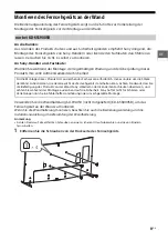 Preview for 83 page of Sony BRAVIA KD-65S9005B Reference Manual