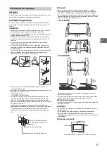 Preview for 93 page of Sony BRAVIA KD-65S9005B Reference Manual