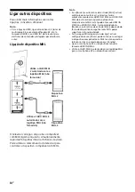 Preview for 100 page of Sony BRAVIA KD-65S9005B Reference Manual