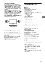 Preview for 105 page of Sony BRAVIA KD-65S9005B Reference Manual