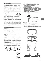 Preview for 111 page of Sony BRAVIA KD-65S9005B Reference Manual