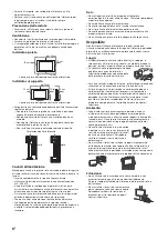 Preview for 112 page of Sony BRAVIA KD-65S9005B Reference Manual