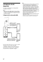 Preview for 118 page of Sony BRAVIA KD-65S9005B Reference Manual