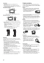 Preview for 130 page of Sony BRAVIA KD-65S9005B Reference Manual