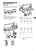 Preview for 133 page of Sony BRAVIA KD-65S9005B Reference Manual