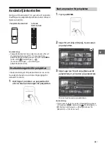 Preview for 135 page of Sony BRAVIA KD-65S9005B Reference Manual