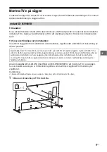 Preview for 137 page of Sony BRAVIA KD-65S9005B Reference Manual