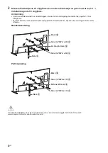 Preview for 138 page of Sony BRAVIA KD-65S9005B Reference Manual