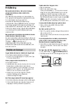 Preview for 140 page of Sony BRAVIA KD-65S9005B Reference Manual