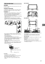 Preview for 147 page of Sony BRAVIA KD-65S9005B Reference Manual