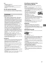 Preview for 149 page of Sony BRAVIA KD-65S9005B Reference Manual