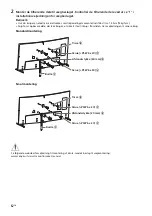 Preview for 156 page of Sony BRAVIA KD-65S9005B Reference Manual