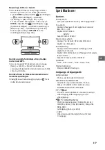 Preview for 159 page of Sony BRAVIA KD-65S9005B Reference Manual