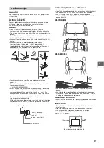 Preview for 165 page of Sony BRAVIA KD-65S9005B Reference Manual