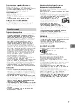 Preview for 167 page of Sony BRAVIA KD-65S9005B Reference Manual