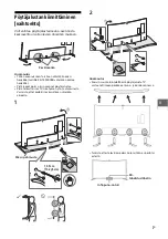 Preview for 169 page of Sony BRAVIA KD-65S9005B Reference Manual