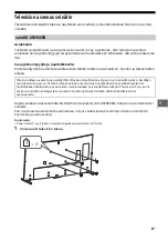 Preview for 173 page of Sony BRAVIA KD-65S9005B Reference Manual