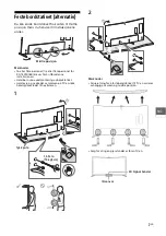 Preview for 187 page of Sony BRAVIA KD-65S9005B Reference Manual