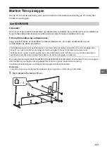 Preview for 191 page of Sony BRAVIA KD-65S9005B Reference Manual