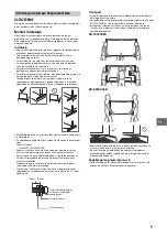 Preview for 201 page of Sony BRAVIA KD-65S9005B Reference Manual