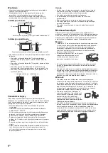 Preview for 202 page of Sony BRAVIA KD-65S9005B Reference Manual