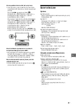 Preview for 213 page of Sony BRAVIA KD-65S9005B Reference Manual