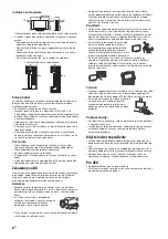 Preview for 220 page of Sony BRAVIA KD-65S9005B Reference Manual