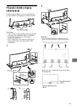 Preview for 223 page of Sony BRAVIA KD-65S9005B Reference Manual