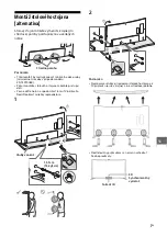 Preview for 241 page of Sony BRAVIA KD-65S9005B Reference Manual