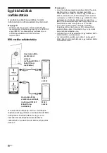 Preview for 262 page of Sony BRAVIA KD-65S9005B Reference Manual