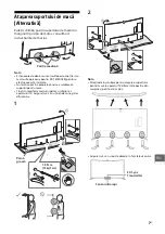 Preview for 277 page of Sony BRAVIA KD-65S9005B Reference Manual