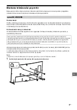 Preview for 281 page of Sony BRAVIA KD-65S9005B Reference Manual