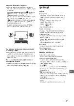 Preview for 285 page of Sony BRAVIA KD-65S9005B Reference Manual