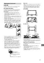 Preview for 291 page of Sony BRAVIA KD-65S9005B Reference Manual