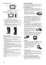 Preview for 292 page of Sony BRAVIA KD-65S9005B Reference Manual