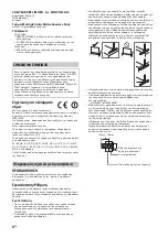 Preview for 310 page of Sony BRAVIA KD-65S9005B Reference Manual