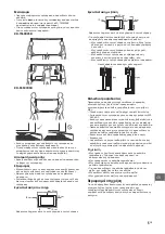 Preview for 311 page of Sony BRAVIA KD-65S9005B Reference Manual