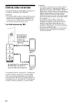 Preview for 318 page of Sony BRAVIA KD-65S9005B Reference Manual