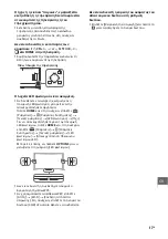 Preview for 323 page of Sony BRAVIA KD-65S9005B Reference Manual