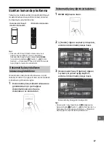 Preview for 335 page of Sony BRAVIA KD-65S9005B Reference Manual