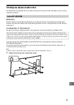 Preview for 337 page of Sony BRAVIA KD-65S9005B Reference Manual