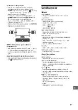 Preview for 341 page of Sony BRAVIA KD-65S9005B Reference Manual