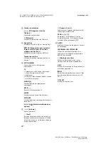 Preview for 26 page of Sony Bravia KD-65XD85 series Reference Manual