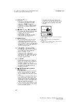 Preview for 28 page of Sony Bravia KD-65XD85 series Reference Manual