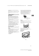 Preview for 55 page of Sony Bravia KD-65XD85 series Reference Manual