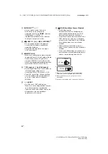 Предварительный просмотр 64 страницы Sony Bravia KD-65XD85 series Reference Manual