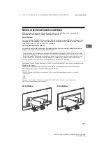 Preview for 81 page of Sony Bravia KD-65XD85 series Reference Manual